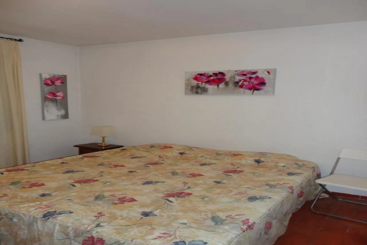 Villa Golf Santa Cristina d'Aro Espagne