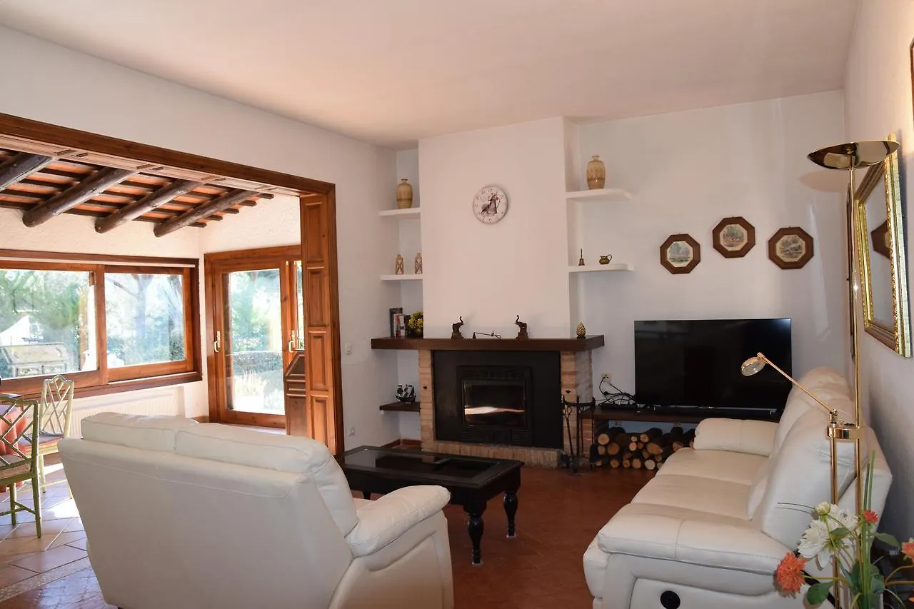 Villa Golf Santa Cristina d'Aro 0*,  Espagne