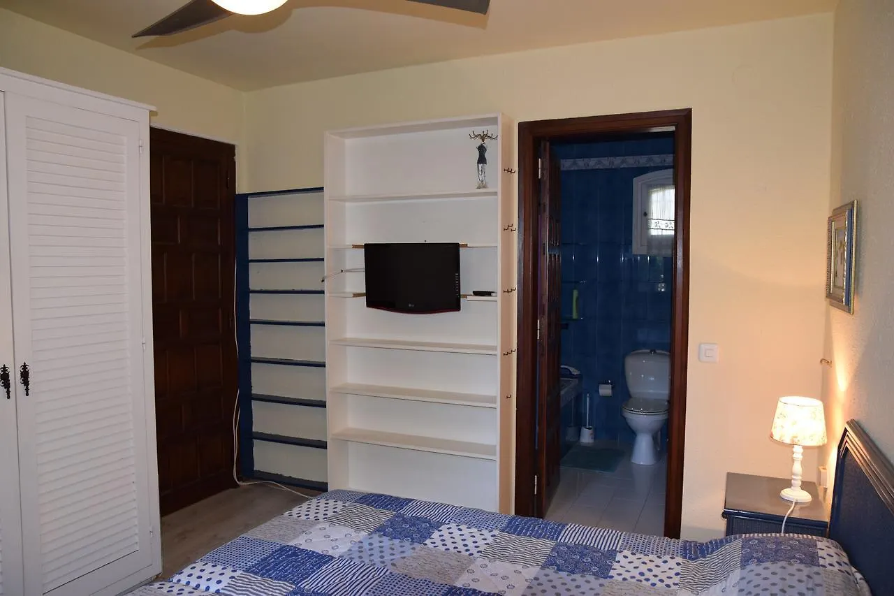 Villa Golf سانتا كريستينا دارو