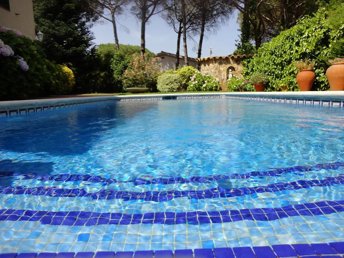 Villa Golf Santa Cristina d'Aro 0*,