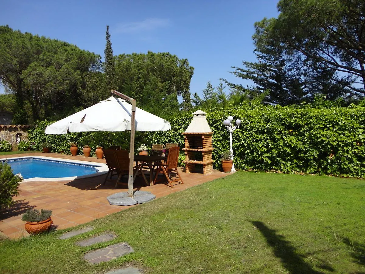 Villa Golf Santa Cristina d'Aro