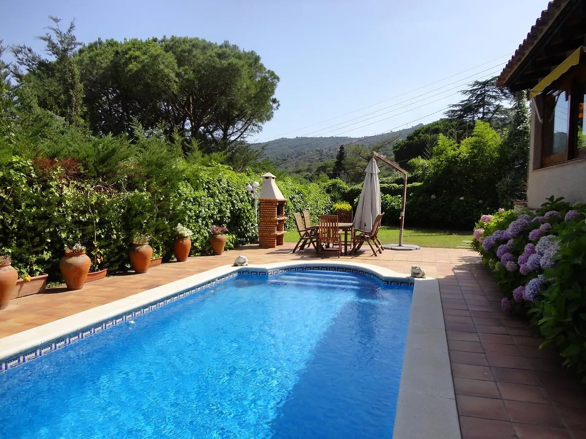 Villa Golf Santa Cristina d'Aro 0*,  Espagne