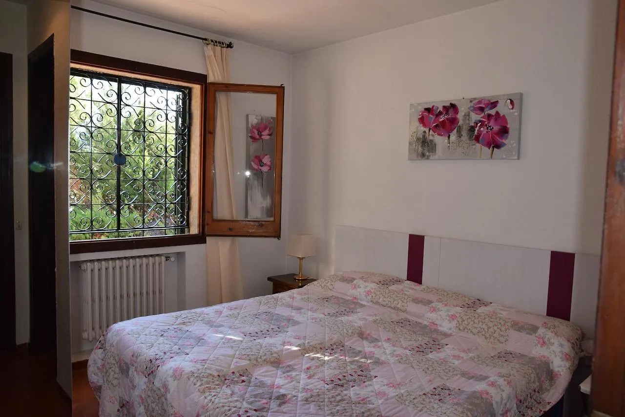 Villa Golf Santa Cristina d'Aro 0*,